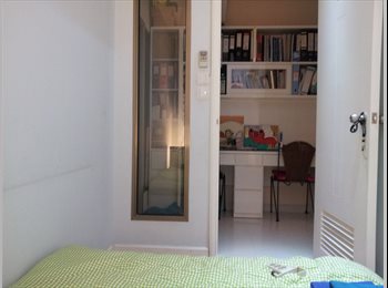 EasyRoommate HK - sweet single room 202, Sheung Wan - HKD8,990 pcm