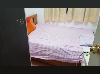 EasyRoommate HK - Double Bedroom in Causeway Bay, Wan Chai - HKD6,500 pcm