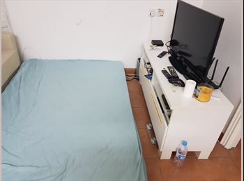 EasyRoommate HK - Shared Space, Causeway Bay, Friendly and Open Environment, Wan Chai - HKD3,000 pcm