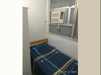 EasyRoommate HK - Flat share Room in Prince Edward (4b), Sham Shui Po - HKD5,500 pcm