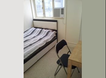 EasyRoommate HK - Flat Share Room in Central , Central - HKD6,500 pcm