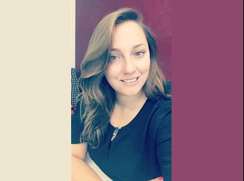 EasyRoommate HK - Zsuzs - 26 - Central