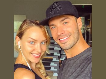 EasyRoommate HK - Allan - 29 - Sheung Wan