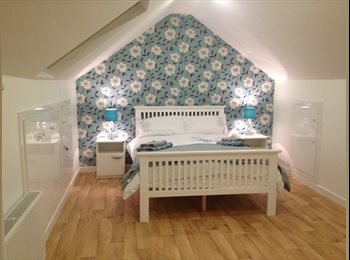 EasyRoommate IE - Newly Renovated Rooms Available in Artane, Dublin - €560 pcm