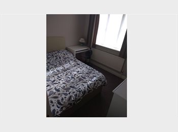 EasyRoommate IE - Available Jan 2018, One Double Room, No bills easy access to Cty and UCD, Dublin - €600 pcm