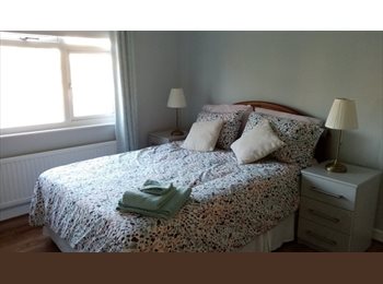 EasyRoommate IE - Furnished bedroom., Dublin - €560 pcm