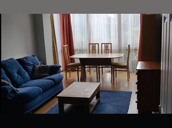 EasyRoommate IE - 1 or 2 Room's  available in a 2 Bed Apartment in Inchicore, Dublin 8, Dublin - €750 pcm