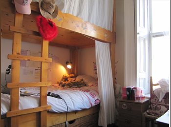 EasyRoommate IE - Pygmalion Shared House, Dublin - €400 pcm