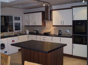 EasyRoommate IE - Room for rent in a safe area in Blancherdstown area, Dublin - €450 pcm