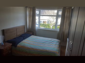 EasyRoommate IE - Warm double room, Dublin - €600 pcm