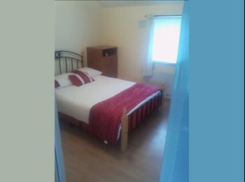 EasyRoommate IE - doubleroom and single room, Dublin - €600 pcm