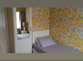 EasyRoommate IE - Furnished bedroom, Dublin - €520 pcm