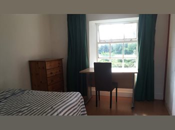EasyRoommate IE - Room available in large house in Ashtown, Dublin, Dublin - €500 pcm