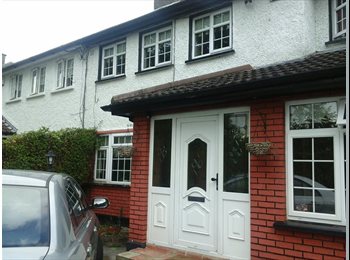 EasyRoommate IE - Single room and twin room, Dublin - €560 pcm
