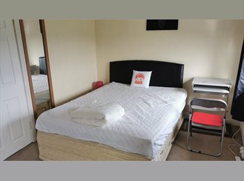 EasyRoommate IE - Lovely room close to the city, Rathmines, Dublin 6., Dublin - €700 pcm