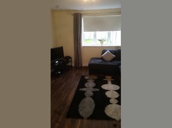 EasyRoommate IE - Double room , Dublin - €550 pcm