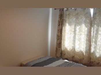 EasyRoommate IE - Rooms to rent, Dublin - €525 pcm