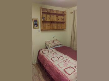 EasyRoommate IE - Downstairs Bedroom in a quiet location in Ballincollig, , Cork - €600 pcm