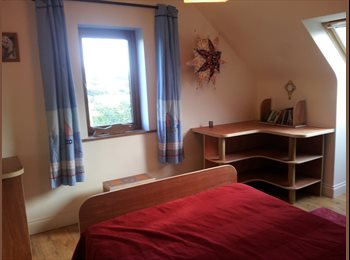 EasyRoommate IE - house beside Tracht Beach , Nogra , Kinvara. , Galway - €450 pcm