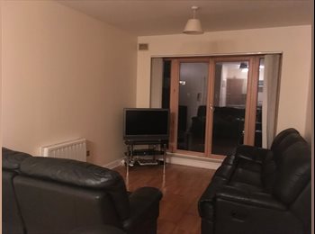 EasyRoommate IE - Lovely Double Room, Dublin - €850 pcm