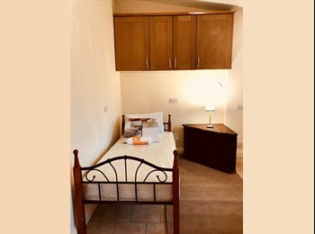 EasyRoommate IE - 1 bed studio to rent, Dublin - €850 pcm