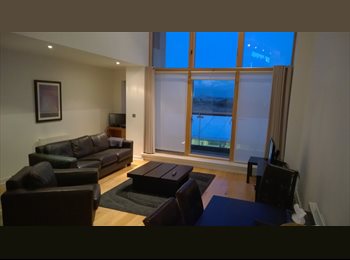EasyRoommate IE - House share in quiet area in Clongriffin, Dublin - €800 pcm