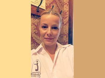 EasyRoommate IE - Kasia  - 34 - Cork