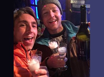 EasyRoommate IE - Tho - 30 - Dublin