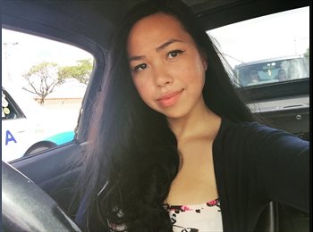 EasyRoommate IE - Hannah - 24 - Dublin