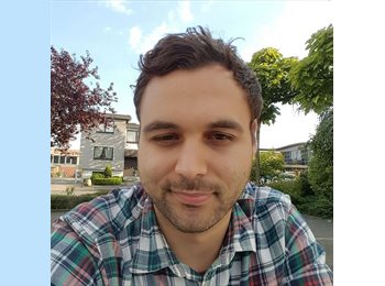 EasyRoommate IE - Mihai - 30 - Dublin