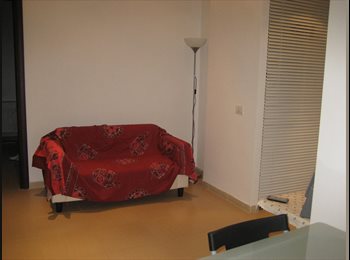 EasyStanza IT - Affittasi stanza in appartamento ristrutturato vicino fermata metro e Luiss, Bologna-Nomentano - € 600 al mese