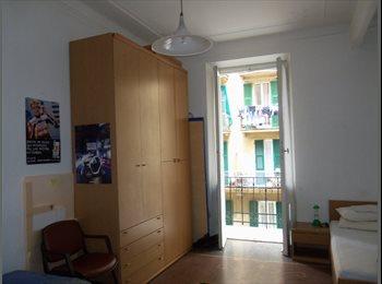 EasyStanza IT - Affitto Stanza Singola Via A.G.Barrili Genova, Genova - € 200 al mese