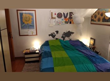 EasyStanza IT - Singola room downtown / Singola in centro, Pisa - € 350 al mese