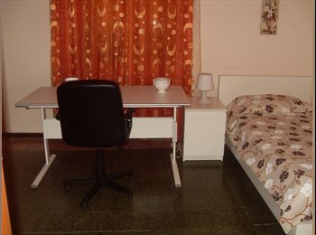 EasyStanza IT - CASA DELLO STUDENTE A   PRATO, Prato - € 310 al mese