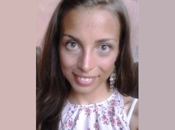 EasyStanza IT - Laura - 28 - Milano Centro