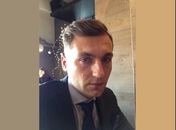 EasyStanza IT - stefano  - 40 - Prati-Clodio