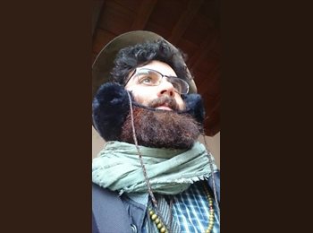 EasyStanza IT - Giancarlo  - 35 - Roma