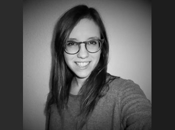 EasyStanza IT - Teresa - 21 - Bologna