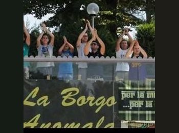 EasyStanza IT - Simone - 29 - Firenze