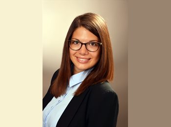 EasyStanza IT - Karina - 27 - Milano Centro