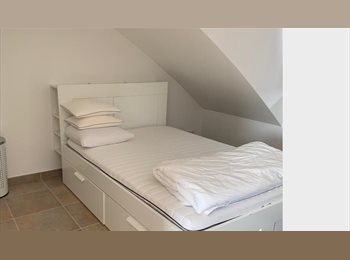 Appartager LU - Propose chambre à louer dans ma maison, Esch-sur-Alzette - 600 € / Mois