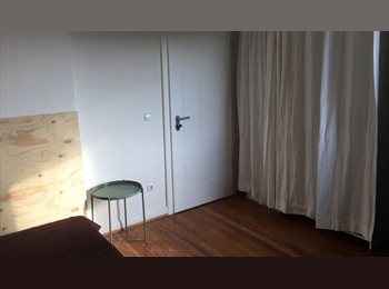 Appartager LU - Chambre meublée, Esch-sur-Alzette - 550 € / Mois