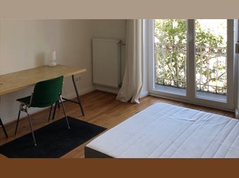 Appartager LU - Chambre meublée à Esch, Esch-sur-Alzette - 600 € / Mois