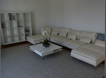 Appartager LU - appartement charmant et cool dans la ville., Capellen - 650 € / Mois