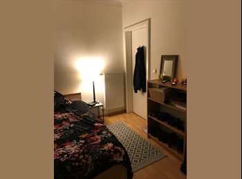 Appartager LU - Chambre libre / Room available, Luxembourg - 750 € / Mois