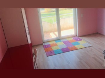 Appartager LU - 599/m Furnished room(one person), Luxembourg - 599 € / Mois