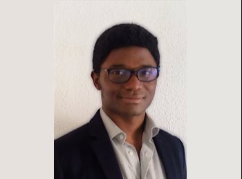 Appartager LU - Lionel - 28 - Luxembourg