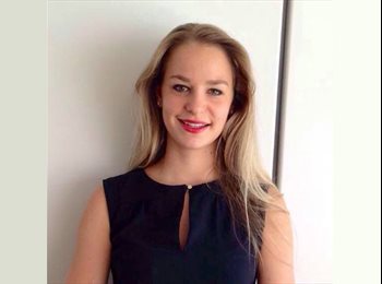 Appartager LU - Olga - 23 - Luxembourg