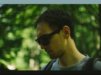 Appartager LU - Felix - 28 - Luxembourg