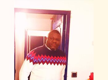 Appartager LU - Claude - 51 - Luxembourg